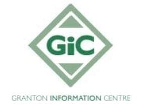 Granton Information Centre logo