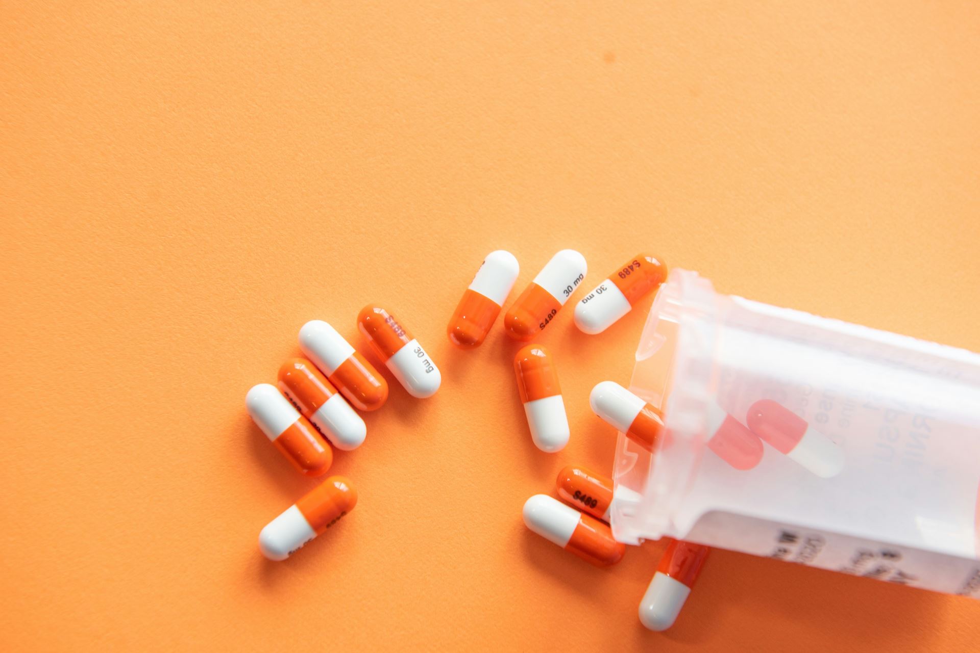 Medication   
