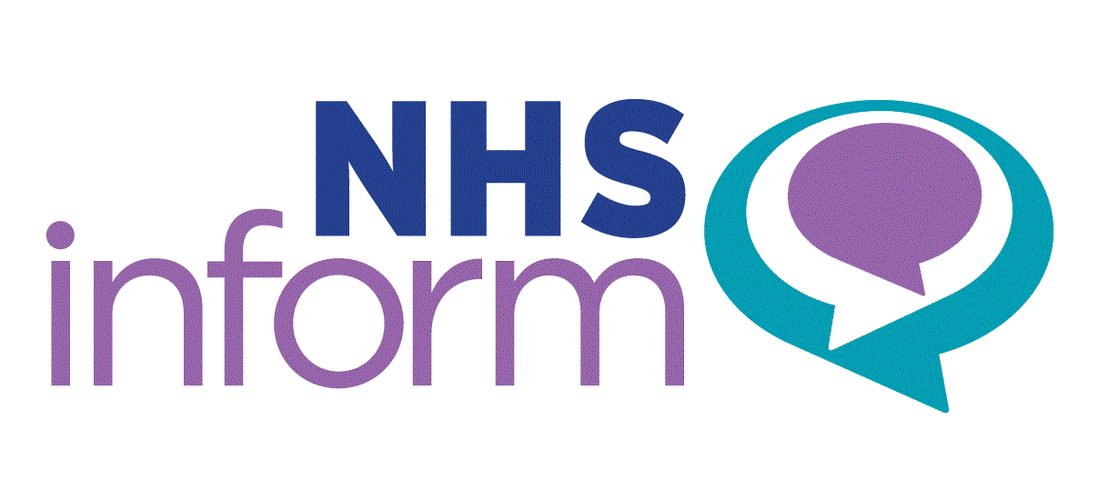 NHS Inform Logo